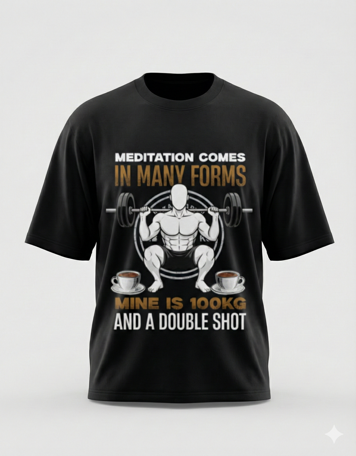 Unisex Oversized Classic T-Shirt